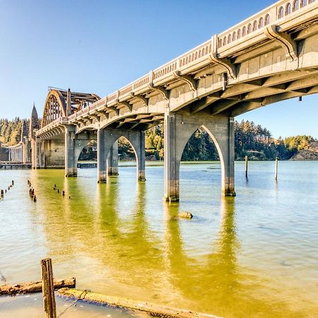 The Riverfront フローレンス エクステリア 写真