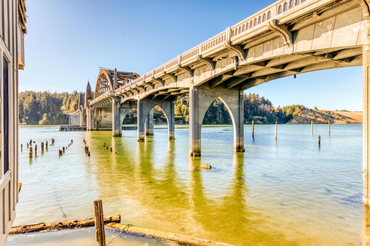 The Riverfront フローレンス エクステリア 写真