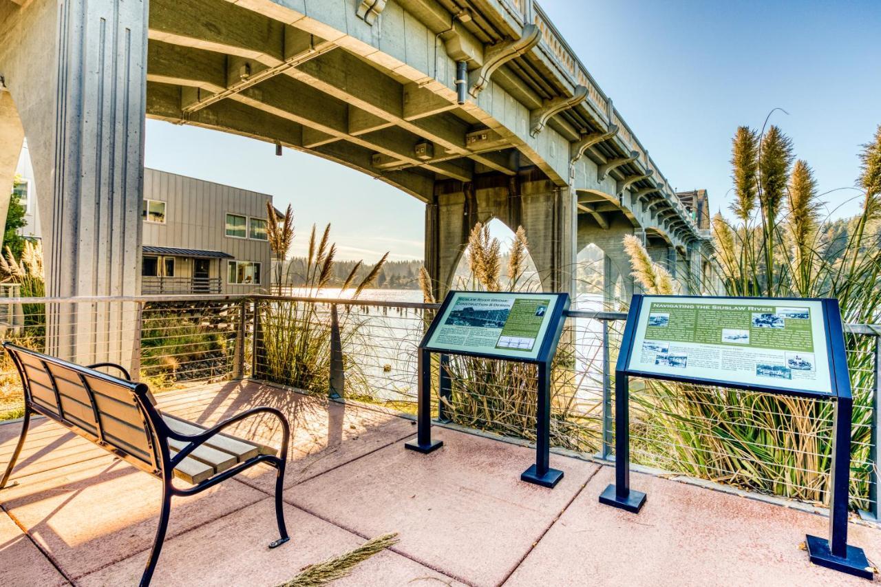 The Riverfront フローレンス エクステリア 写真
