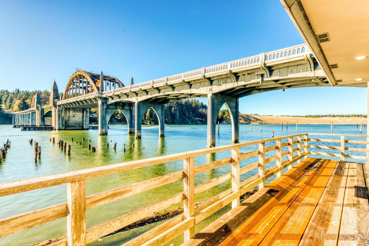 The Riverfront フローレンス エクステリア 写真