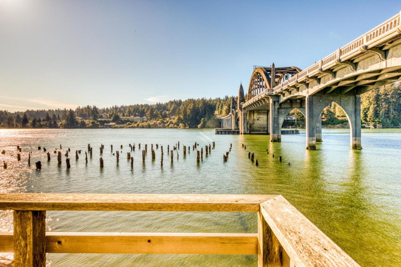 The Riverfront フローレンス エクステリア 写真