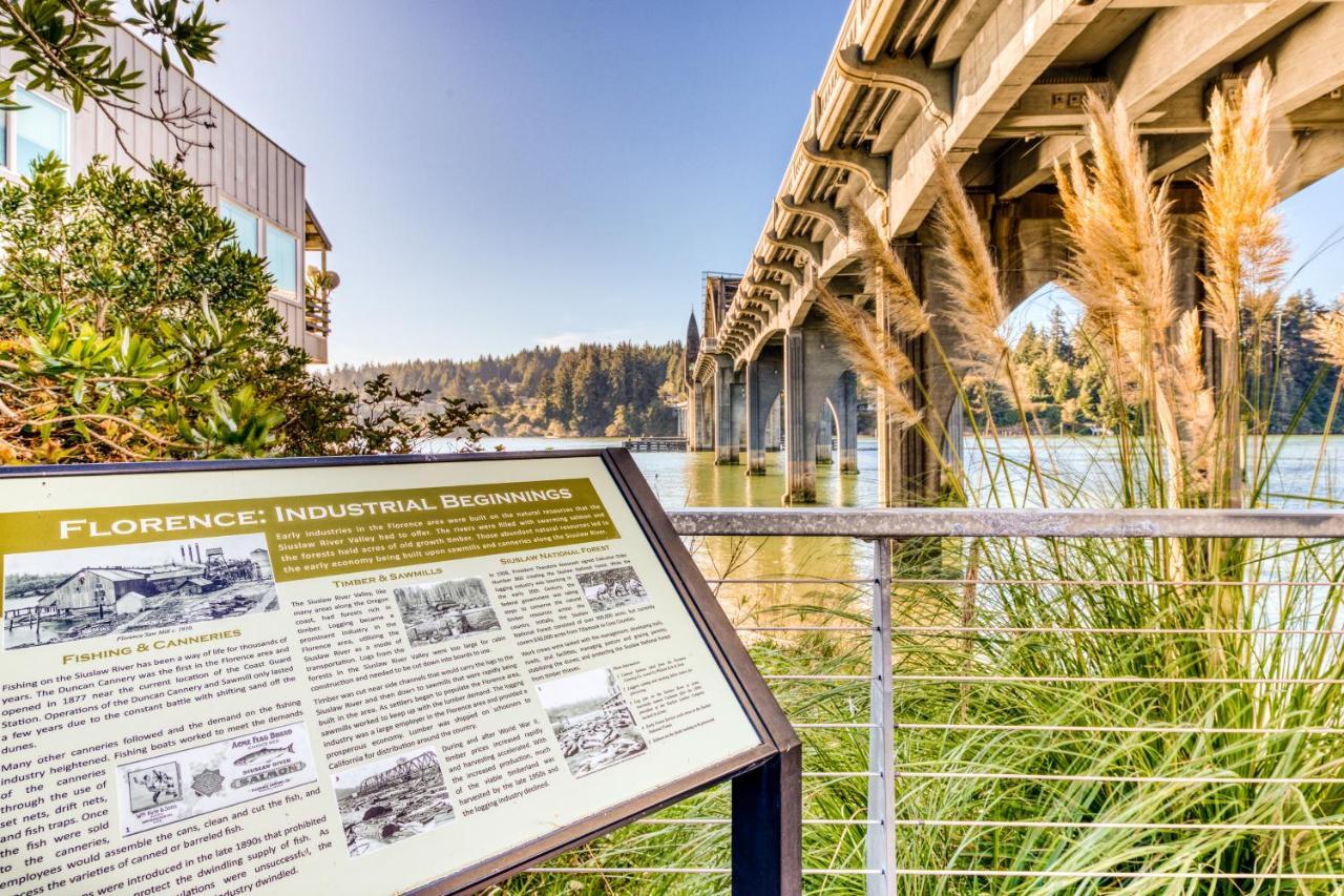The Riverfront フローレンス エクステリア 写真