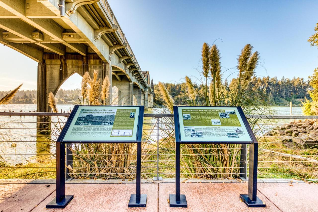 The Riverfront フローレンス エクステリア 写真