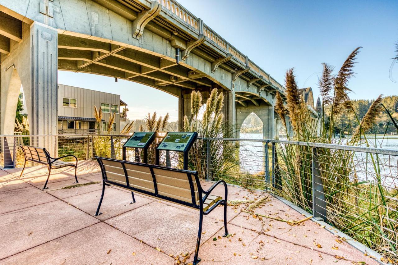 The Riverfront フローレンス エクステリア 写真