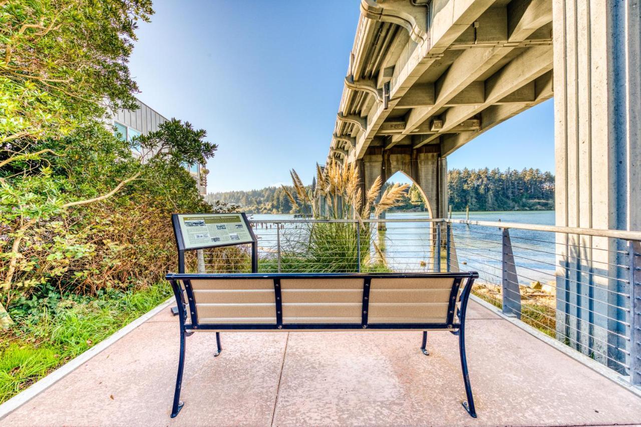 The Riverfront フローレンス エクステリア 写真